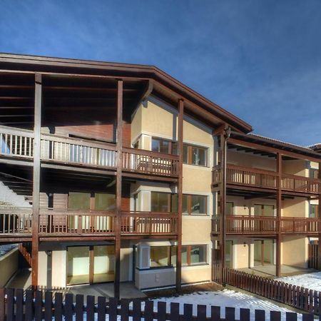 Chalet Martin Olang Экстерьер фото
