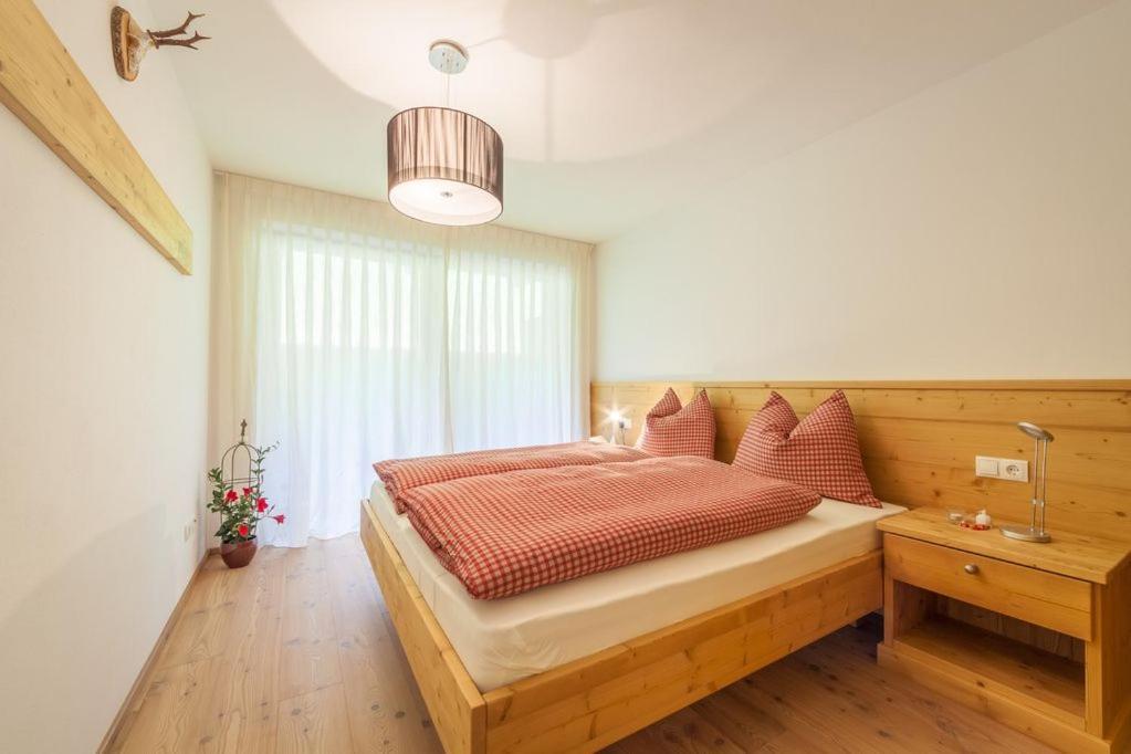 Chalet Martin Olang Экстерьер фото