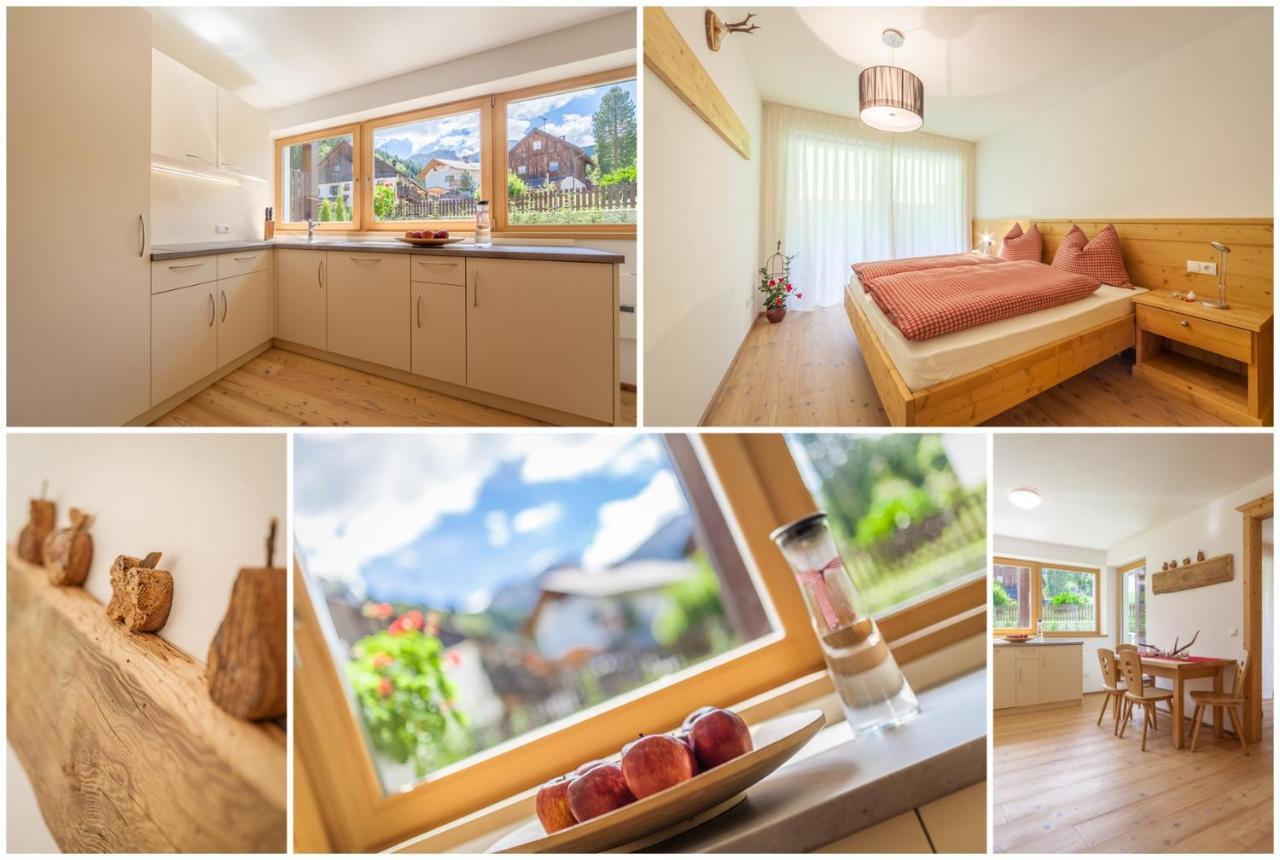 Chalet Martin Olang Экстерьер фото