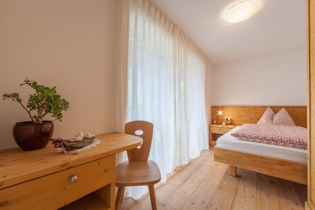 Chalet Martin Olang Экстерьер фото